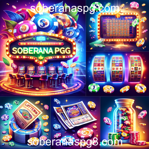A Magia da Loteria: Sonhos e Expectativas